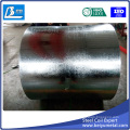 Galvanized Steel Sheet in Coil for Metal Roofing